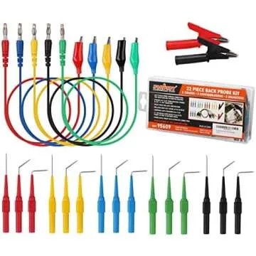 Auto Electrical Tools