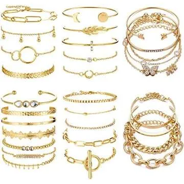 Crystals + Jewelry ✨