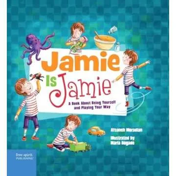 Books I Read with My 4-Year-Old