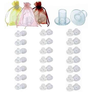 Wedding Day Essentials