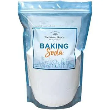 DIY Toilet Cleaning Fizzies - What you'll need