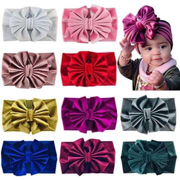 Winter Baby Announcement Outfits