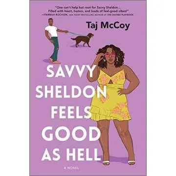 Taj McCoy's Backlist and Recommendations - Wednesday Author 4/20/2022