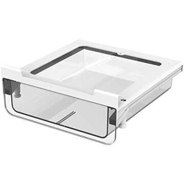 Kitchen Organization