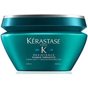 Platinum Blonde must have hair care !