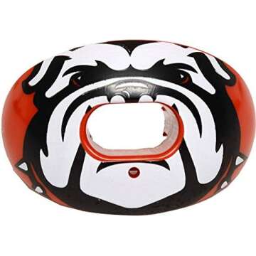 Battle (mouth guards)