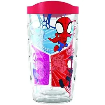 Cartoon Cups