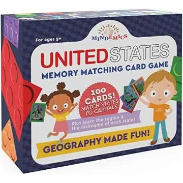 Educational Toys, Games, & Extras