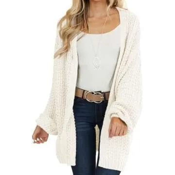 Plus Size Sweaters