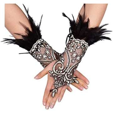 Jewelry and Accessories