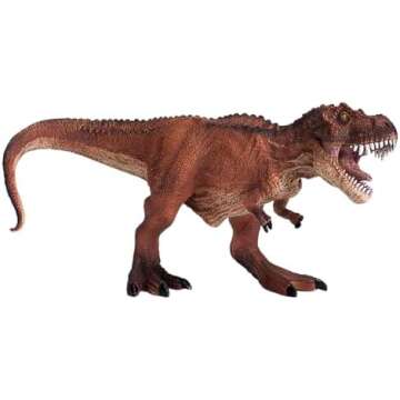 Limited time dino deals!