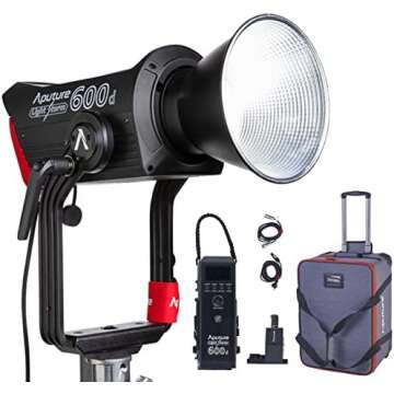 Indoor Video Interview Essentials