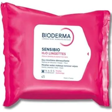 Bedside Makeup Removal