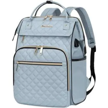 Purses, Bags & Travel Necessities