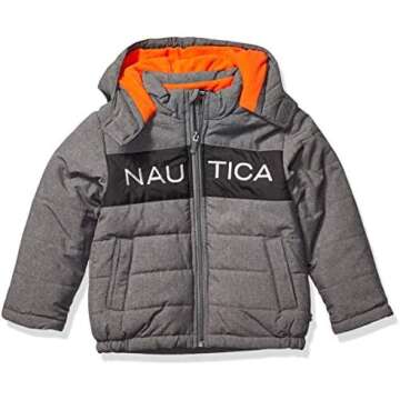 Boys Children Apparel