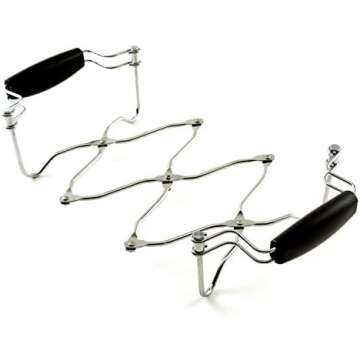 5 space saving kitchen finds