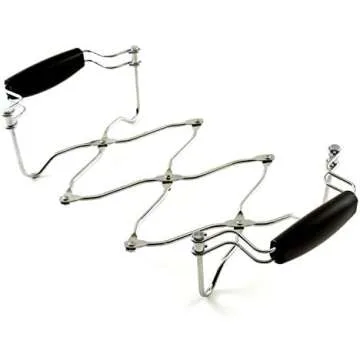 5 space saving kitchen finds