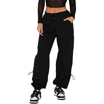 Night out tops & bottoms