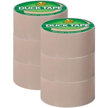 Packaging and Shipping Supplies Finds