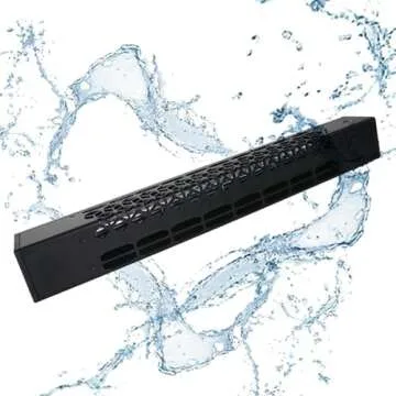 Campervan Ventilation