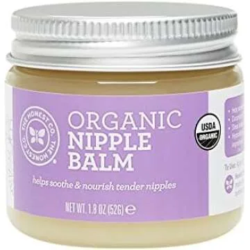 Baby must haves 🍼