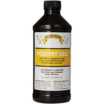 Poultry First Aid Kit