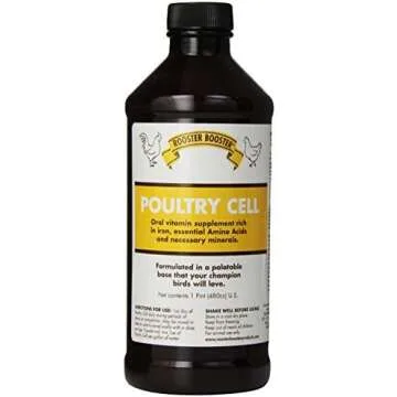 Poultry First Aid Kit