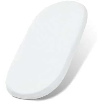 Nursery/baby essentials