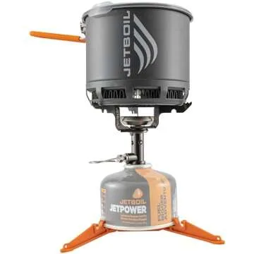 Portable Stoves