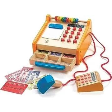 Gifts : Preschoolers & Beyond