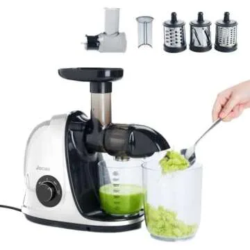 Kitchen Appliances