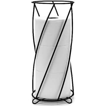 Bathroom Organizing Tools and Gadgets