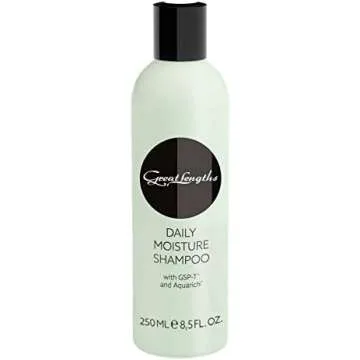 Great Lengths Hair Products