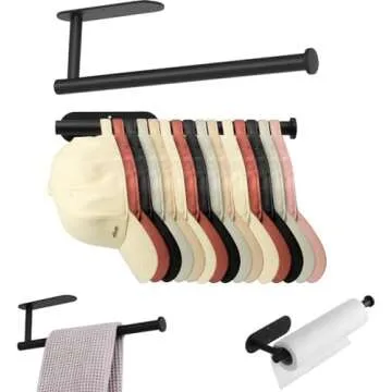 Aesthetic & Functional Kitchen