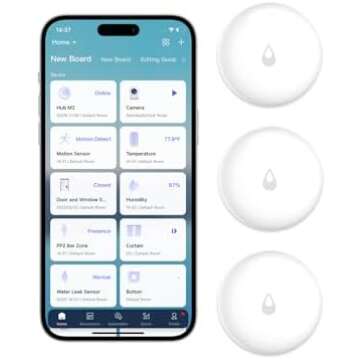 The Best Smart Home Products For Safety & Comfort