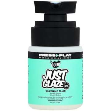 Protect Your Hair From Heat