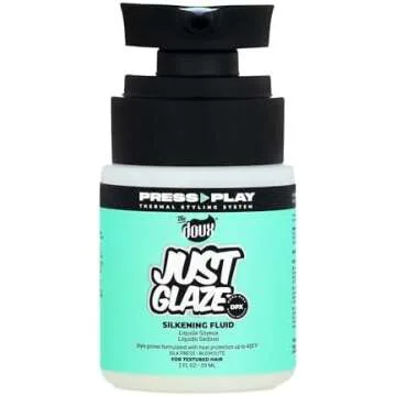 Protect Your Hair From Heat