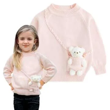Toddler girl outfits | 2024
