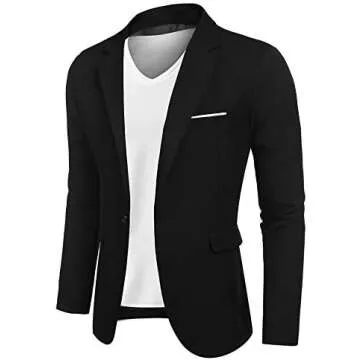 Fashion - Suits, Jackets, etc