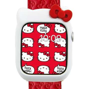 Hello Kitty Needs