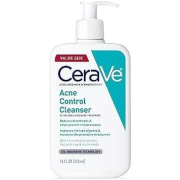 Products for Textured Skin