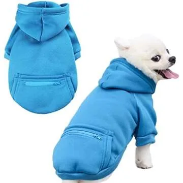 Chihuahua Clothes
