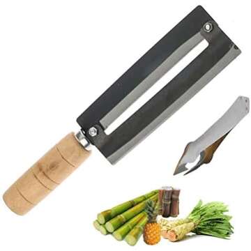 Smoothie Making Essentials