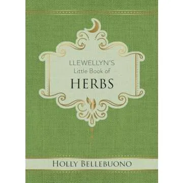 Herbs and Herbal Magick