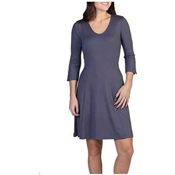 Women's Travel Clothing