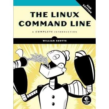 Linux Books