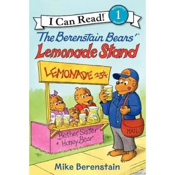 Berenstain Bears Social Studies