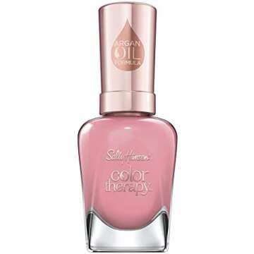 Nail Paint Collection