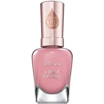 Nail Paint Collection