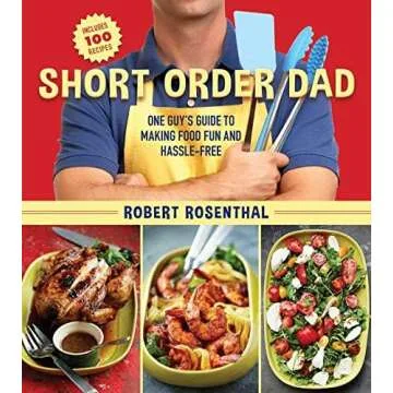 Foodie Father's Day Gifts
